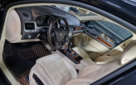 Volkswagen Touareg III, 2013 год, 3 400 000 рублей, 6 фотография