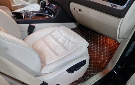 Volkswagen Touareg III, 2013 год, 3 400 000 рублей, 8 фотография