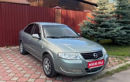 Nissan Almera Classic, 2006 год, 330 000 рублей, 6 фотография