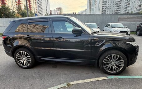 Land Rover Range Rover Sport II, 2014 год, 4 200 000 рублей, 6 фотография