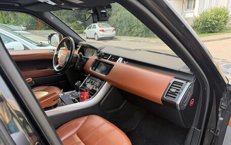 Land Rover Range Rover Sport II, 2014 год, 4 200 000 рублей, 7 фотография