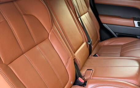 Land Rover Range Rover Sport II, 2014 год, 4 200 000 рублей, 14 фотография