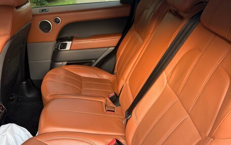 Land Rover Range Rover Sport II, 2014 год, 4 200 000 рублей, 10 фотография