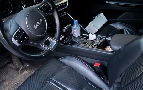 KIA K5, 2022 год, 2 450 000 рублей, 5 фотография