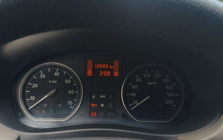 Renault Sandero I, 2011 год, 520 000 рублей, 5 фотография