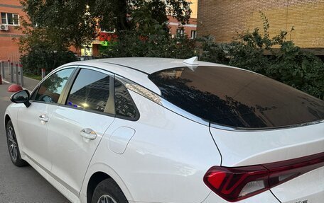 KIA K5, 2022 год, 2 450 000 рублей, 4 фотография