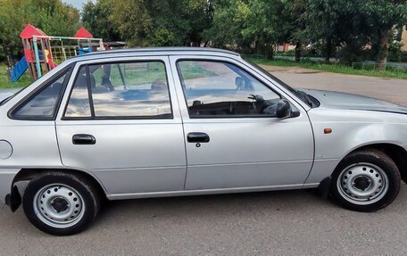 Daewoo Nexia I рестайлинг, 2011 год, 300 000 рублей, 6 фотография