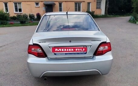 Daewoo Nexia I рестайлинг, 2011 год, 300 000 рублей, 5 фотография