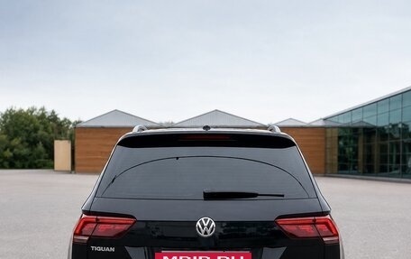 Volkswagen Tiguan II, 2019 год, 2 350 000 рублей, 7 фотография
