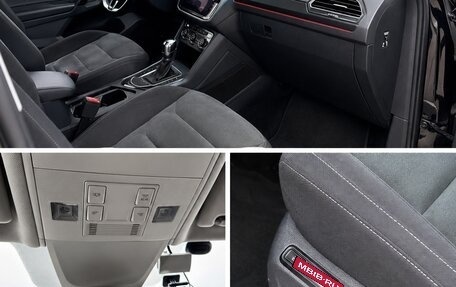 Volkswagen Tiguan II, 2019 год, 2 350 000 рублей, 12 фотография
