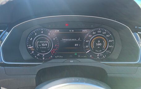 Volkswagen Passat B8 рестайлинг, 2016 год, 1 700 000 рублей, 9 фотография