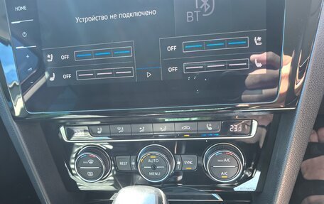 Volkswagen Passat B8 рестайлинг, 2016 год, 1 700 000 рублей, 8 фотография