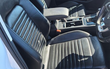 Volkswagen Passat B8 рестайлинг, 2016 год, 1 700 000 рублей, 12 фотография