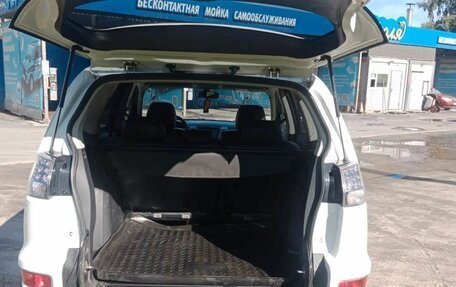Mitsubishi Outlander III рестайлинг 3, 2010 год, 950 000 рублей, 12 фотография
