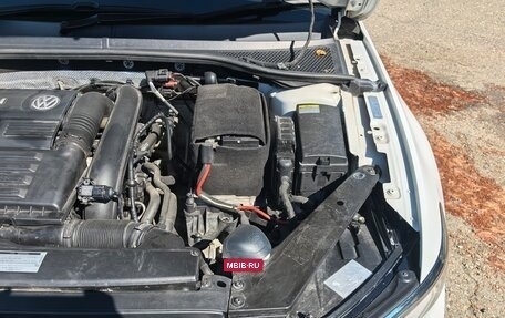 Volkswagen Passat B8 рестайлинг, 2016 год, 1 700 000 рублей, 16 фотография