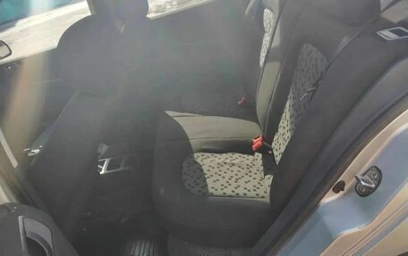 Skoda Fabia I, 2005 год, 205 000 рублей, 3 фотография