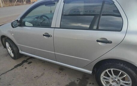 Skoda Fabia I, 2005 год, 205 000 рублей, 5 фотография