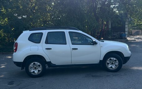 Renault Duster I рестайлинг, 2013 год, 720 000 рублей, 4 фотография