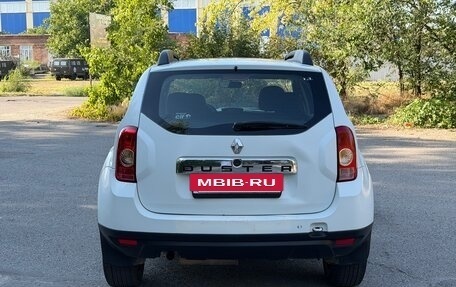 Renault Duster I рестайлинг, 2013 год, 720 000 рублей, 6 фотография