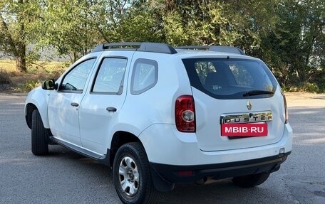 Renault Duster I рестайлинг, 2013 год, 720 000 рублей, 7 фотография