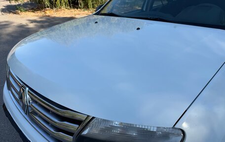 Renault Duster I рестайлинг, 2013 год, 720 000 рублей, 11 фотография