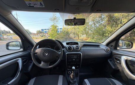 Renault Duster I рестайлинг, 2013 год, 720 000 рублей, 12 фотография
