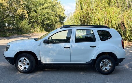 Renault Duster I рестайлинг, 2013 год, 720 000 рублей, 8 фотография