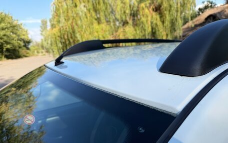 Renault Duster I рестайлинг, 2013 год, 720 000 рублей, 10 фотография