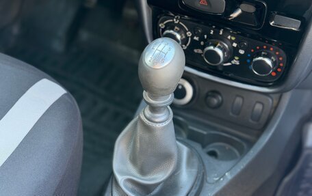 Renault Duster I рестайлинг, 2013 год, 720 000 рублей, 19 фотография