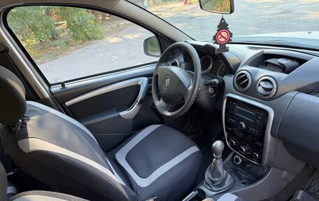 Renault Duster I рестайлинг, 2013 год, 720 000 рублей, 16 фотография