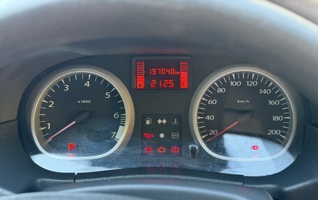 Renault Duster I рестайлинг, 2013 год, 720 000 рублей, 22 фотография