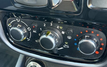 Renault Duster I рестайлинг, 2013 год, 720 000 рублей, 24 фотография