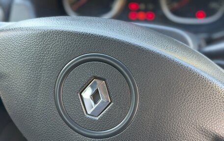 Renault Duster I рестайлинг, 2013 год, 720 000 рублей, 23 фотография
