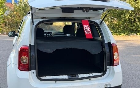 Renault Duster I рестайлинг, 2013 год, 720 000 рублей, 26 фотография