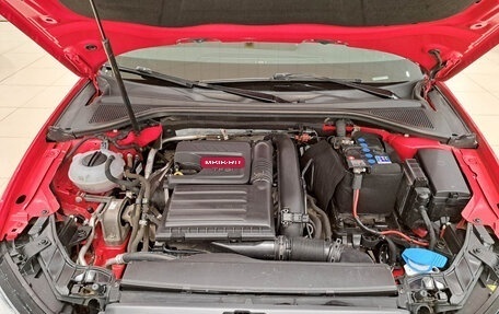 Audi A3, 2013 год, 1 350 000 рублей, 11 фотография