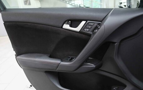 Honda Accord VIII рестайлинг, 2012 год, 1 290 000 рублей, 9 фотография
