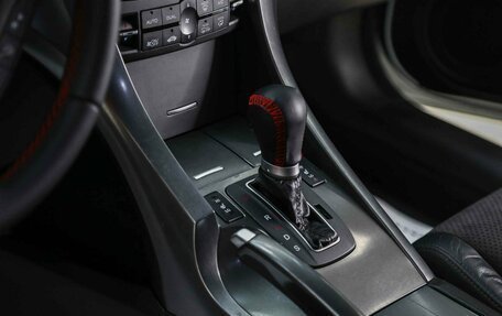 Honda Accord VIII рестайлинг, 2012 год, 1 290 000 рублей, 6 фотография