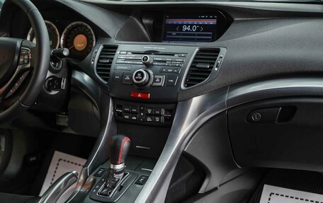 Honda Accord VIII рестайлинг, 2012 год, 1 290 000 рублей, 11 фотография