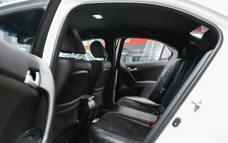 Honda Accord VIII рестайлинг, 2012 год, 1 290 000 рублей, 7 фотография