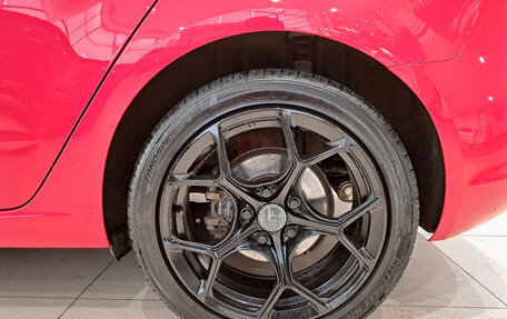 Audi A3, 2013 год, 1 350 000 рублей, 22 фотография