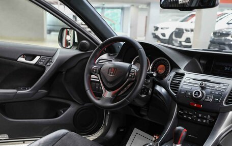 Honda Accord VIII рестайлинг, 2012 год, 1 290 000 рублей, 10 фотография