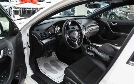 Honda Accord VIII рестайлинг, 2012 год, 1 290 000 рублей, 8 фотография