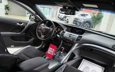 Honda Accord VIII рестайлинг, 2012 год, 1 290 000 рублей, 5 фотография