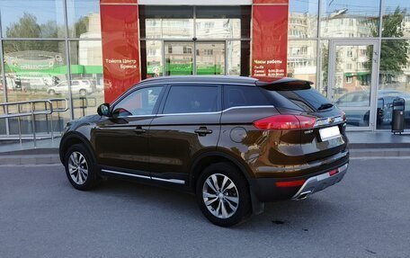 Geely Atlas I, 2019 год, 1 460 000 рублей, 7 фотография