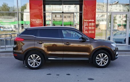Geely Atlas I, 2019 год, 1 460 000 рублей, 4 фотография