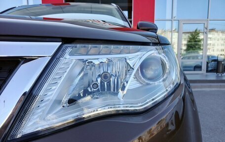 Geely Atlas I, 2019 год, 1 460 000 рублей, 9 фотография