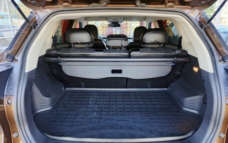 Geely Atlas I, 2019 год, 1 460 000 рублей, 12 фотография