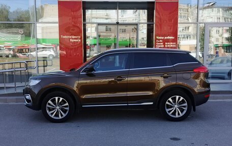 Geely Atlas I, 2019 год, 1 460 000 рублей, 8 фотография