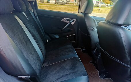 Geely Atlas I, 2019 год, 1 460 000 рублей, 16 фотография