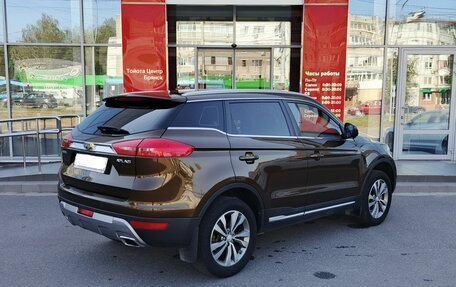Geely Atlas I, 2019 год, 1 460 000 рублей, 5 фотография